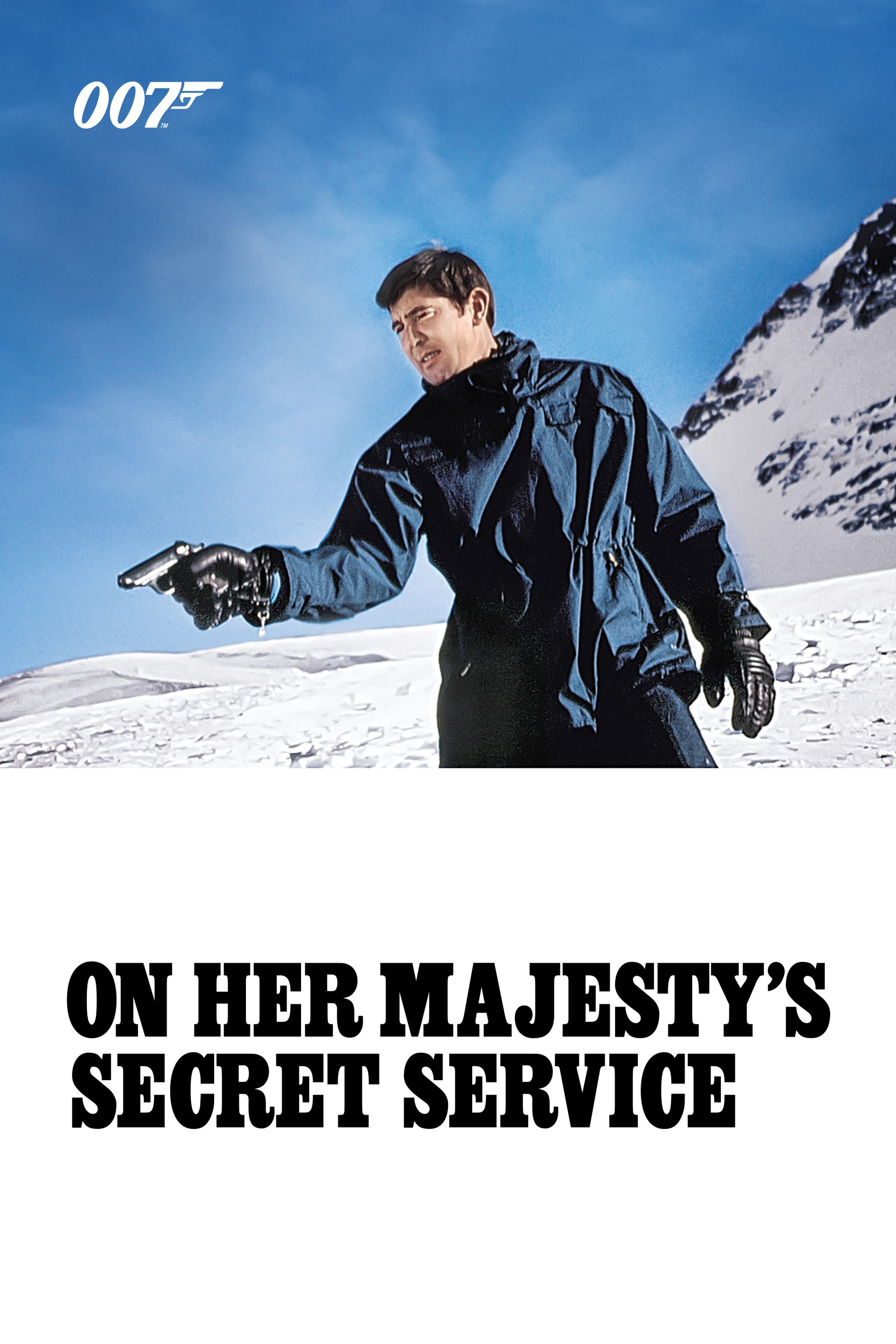On Her Majesty's Secret Service (1969) [185737] (A1737669704) [[Movies]] --Plex--
